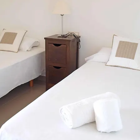 Apartup Patacona Panoramic