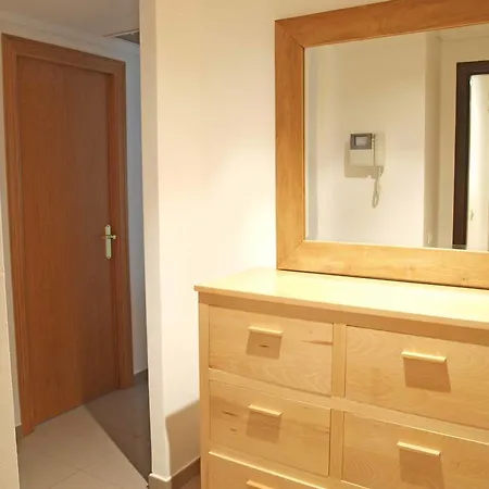 Apartup Patacona Panoramic * Valencia