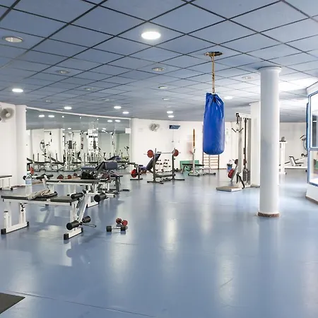 Apartup Patacona Panoramic * Valencia