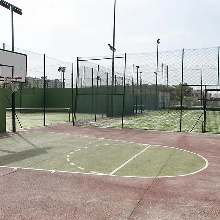 Apartup Patacona Panoramic Lägenhet Valencia