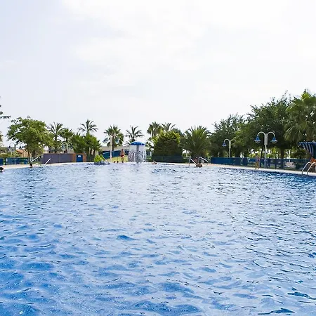 Apartup Patacona Panoramic Apartamento Valencia