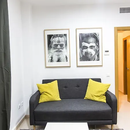 Total Old Luxury Valencie