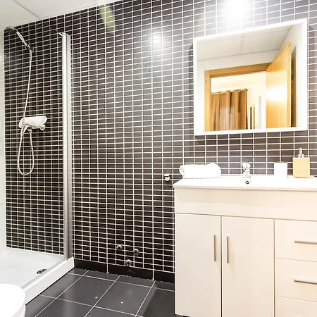 Total Old Luxury Daire *