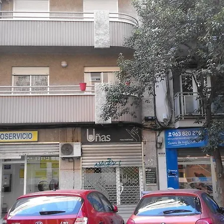 Apartman Savoy