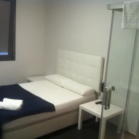 Cama Del Mar Pensionat Valencia