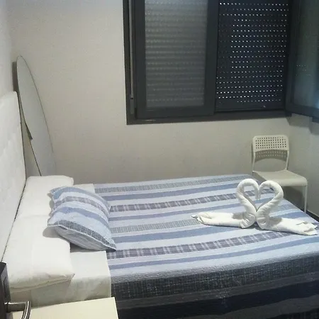 招待所 Cama Del Mar