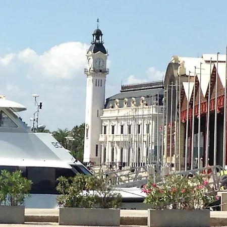 Casa Paula * Valencia