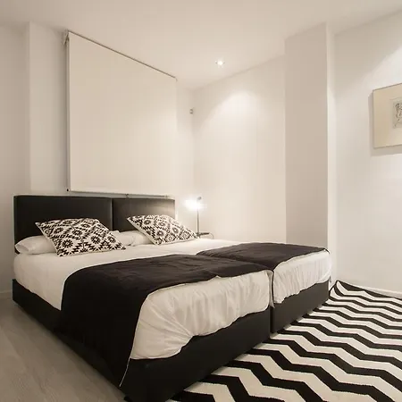 Apartamento Luxury - Boutique Center *