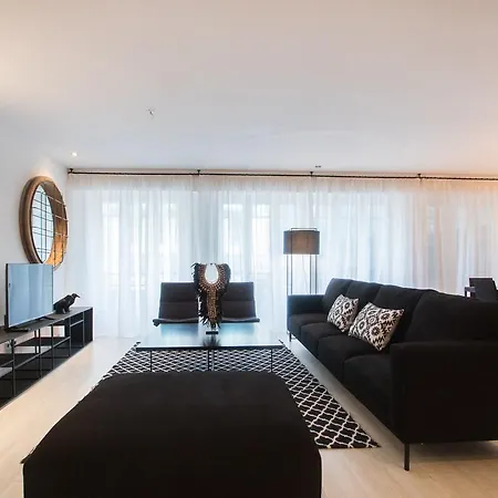 Luxury - Boutique Center Apartamento Valencia