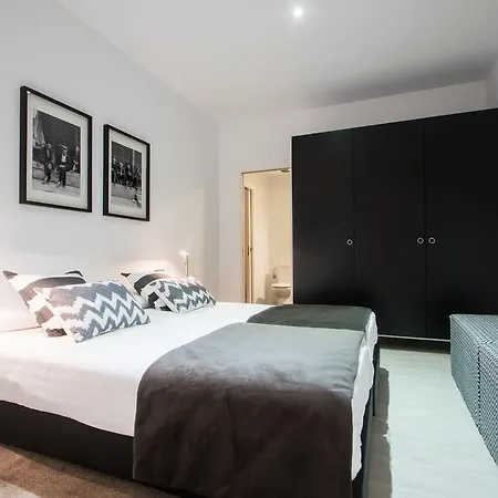 Apartamento Luxury - Boutique Center Valencia