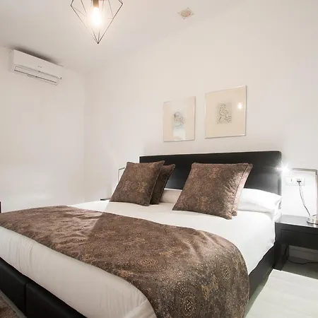 Luxury - Boutique Center Apartamento *