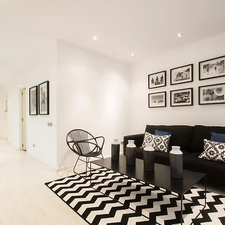 Luxury - Boutique Center * Valencia