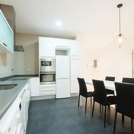 Apartamento Luxury - Boutique Center *
