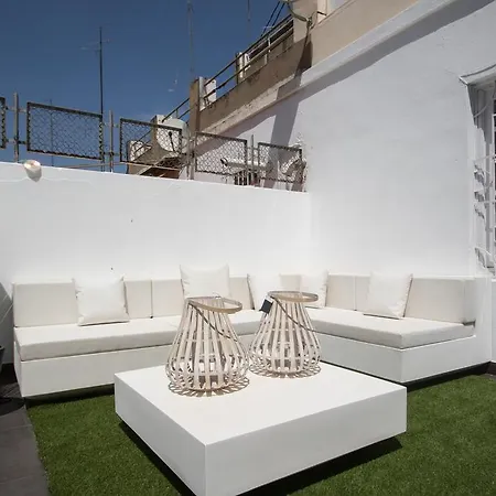 Apartamento Luxury - Boutique Center