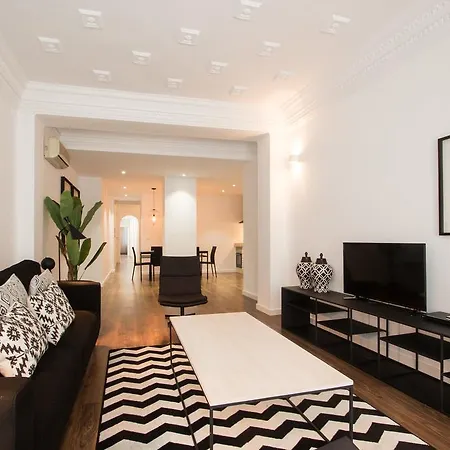Apartamento Luxury - Boutique Center *