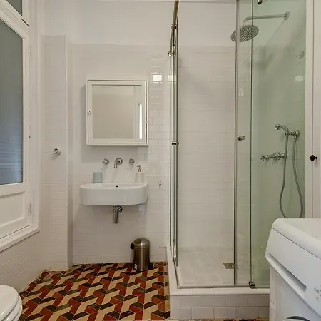 Appartement Friendly Brade