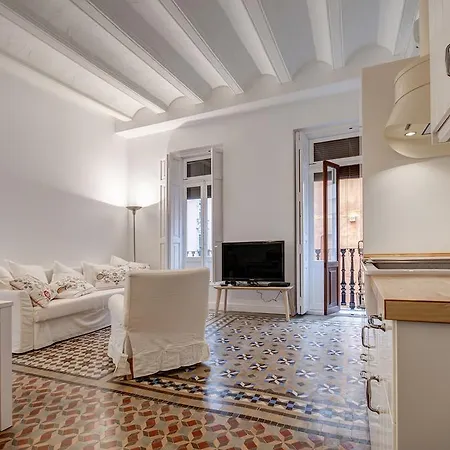 Friendly Brade Appartement