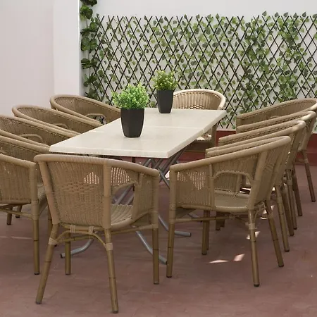 Apartment Vivaldi *
