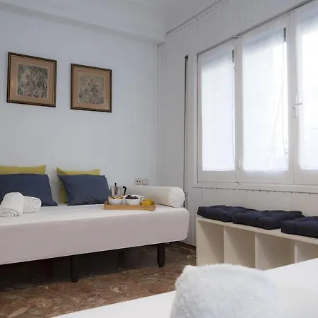 Vivaldi Apartment
