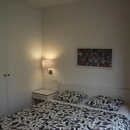Apartament Hiedra Y Tapineria Mercado *