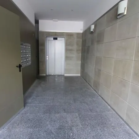 Hiedra Y Tapineria Mercado Apartament Walencja