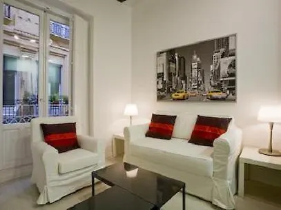 Hiedra Y Tapineria Mercado Apartament