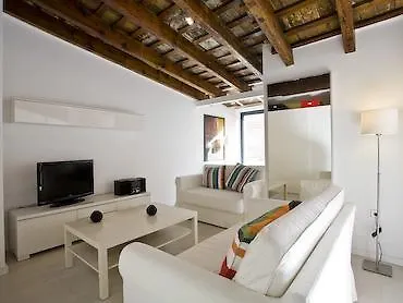 Apartament Hiedra Y Tapineria Mercado