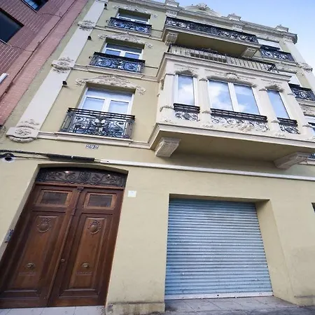 Realrent Marina Real Appartement *