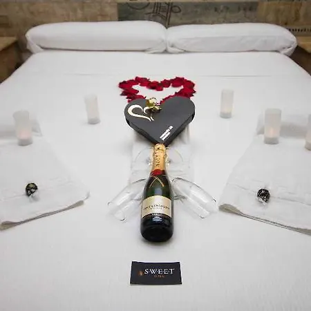 Guest house Sweet 3*