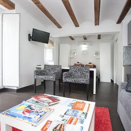 Boutique Apartment