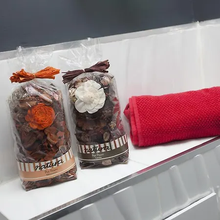 Lejlighed Boutique *