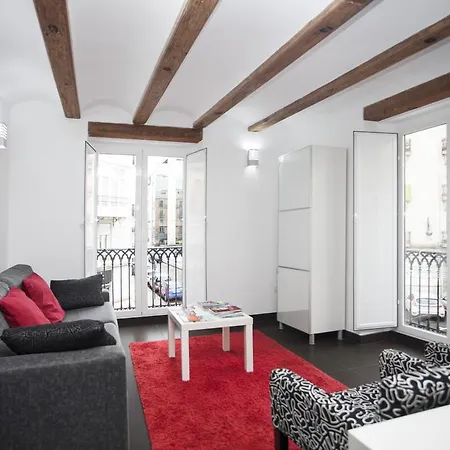 Boutique Apartment Valencia
