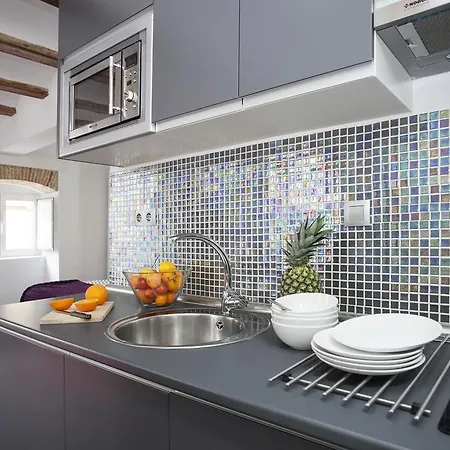 Boutique Apartment