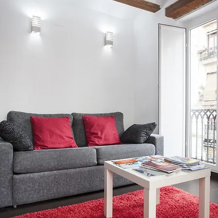 Apartment Boutique *