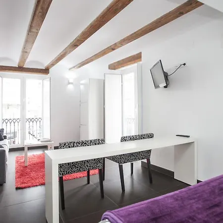 Boutique Valencia