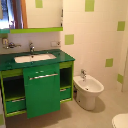Apartment Apartamento Benimaclet *