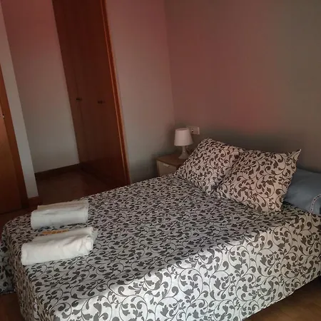 Apartamento Benimaclet Apartment