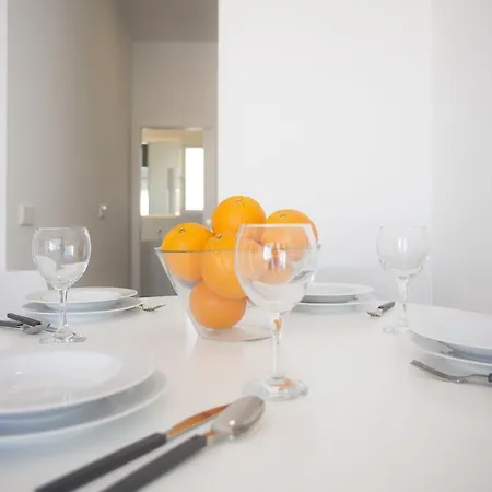 Singularstays Mosaic Appartement *
