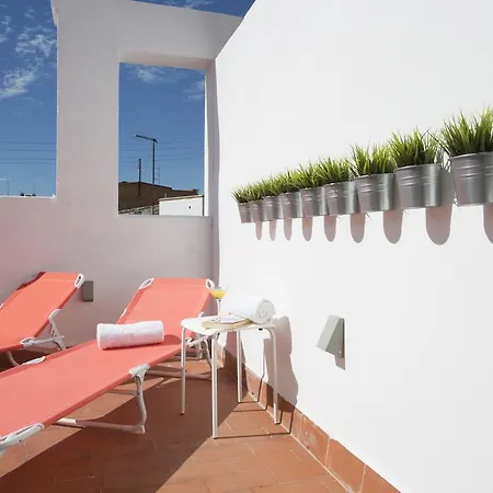Singularstays Mosaic *