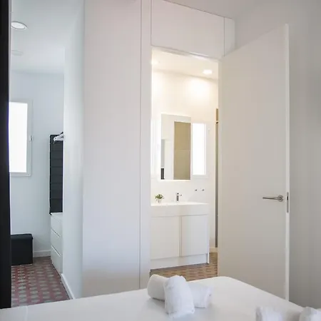 Singularstays Mosaic Appartement