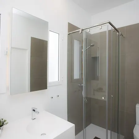 Appartement Singularstays Mosaic Valence