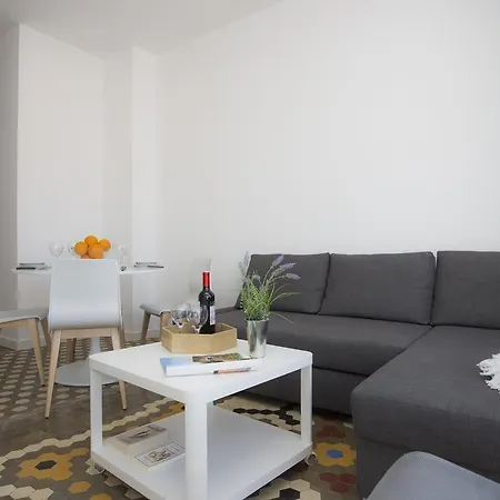 Appartement Singularstays Mosaic Valence