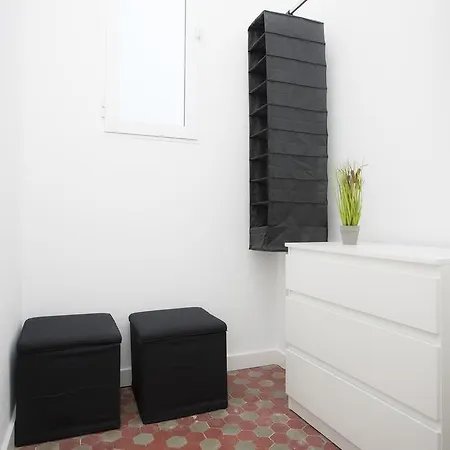 Appartement Singularstays Mosaic *