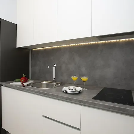 Singularstays Mosaic Appartement Valence