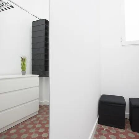 Singularstays Mosaic Appartement