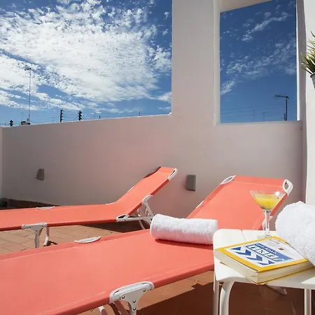 Appartement Singularstays Mosaic *
