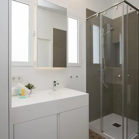 Singularstays Mosaic Appartement Valence
