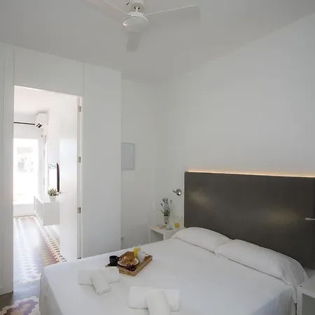 Singularstays Mosaic Appartement Valence