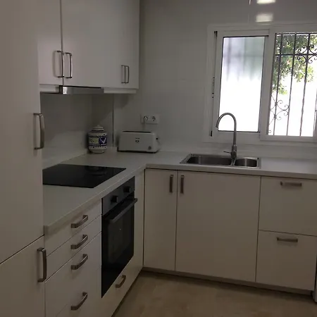 Apartment Casa Paula *