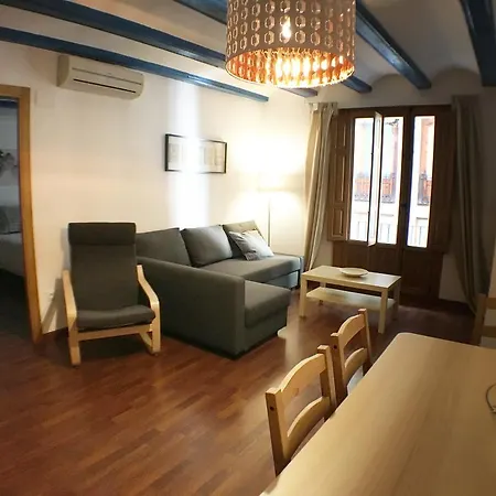 Living Peydro Apartment *